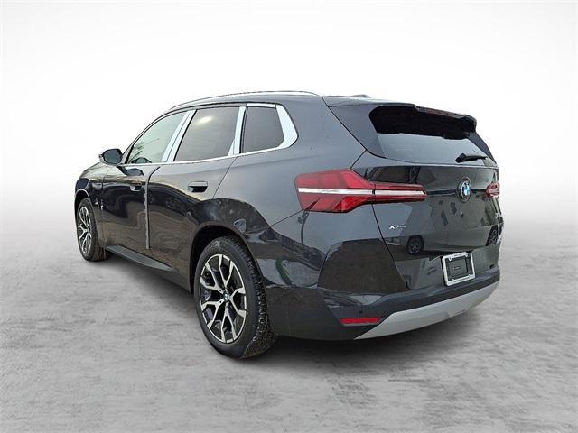 new 2026 BMW X3 car, priced at $57,540
