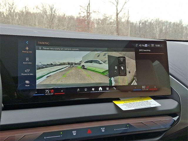 new 2026 BMW X3 car, priced at $57,540