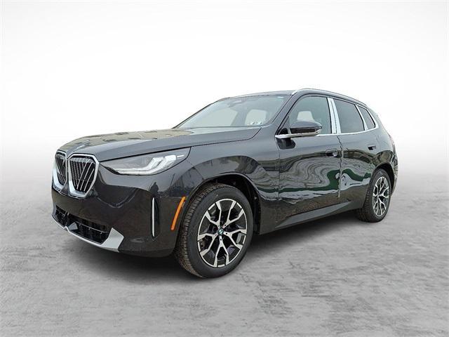 new 2026 BMW X3 car, priced at $57,540