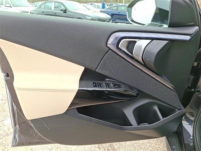 new 2026 BMW X3 car, priced at $57,540