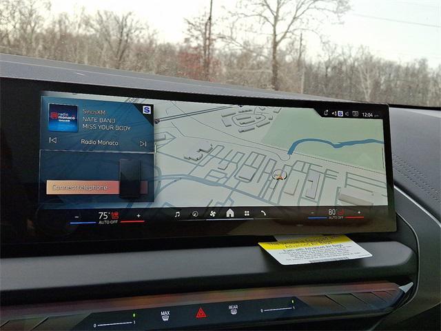 new 2026 BMW X3 car, priced at $57,540