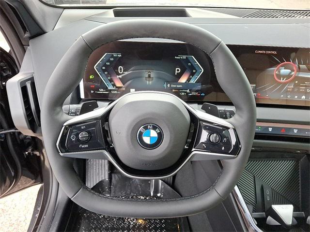 new 2026 BMW X3 car, priced at $57,540