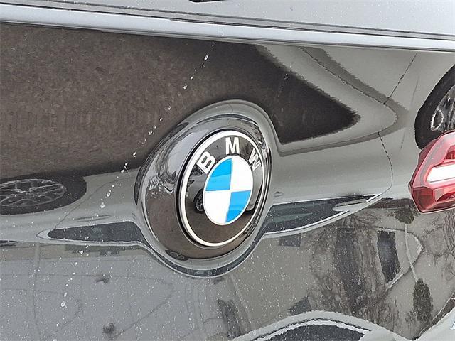 new 2026 BMW X3 car, priced at $57,540