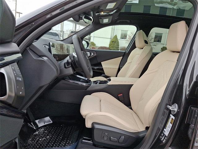 new 2026 BMW X3 car, priced at $57,540
