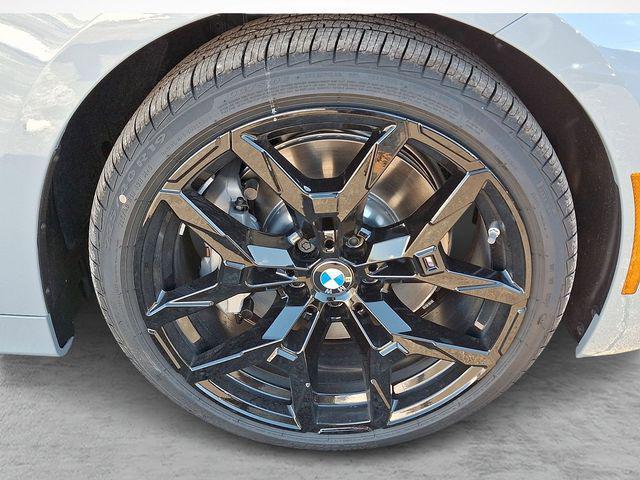 new 2026 BMW 430 car, priced at $60,155