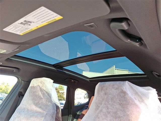 new 2026 BMW X1 car, priced at $49,355