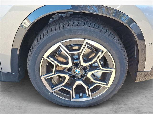 new 2026 BMW X1 car, priced at $49,355