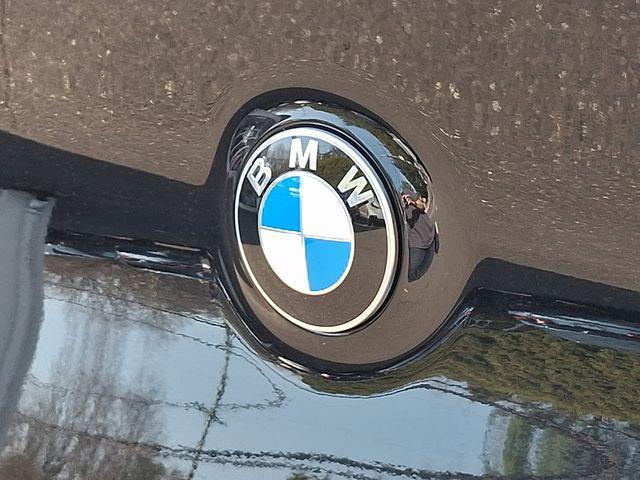 new 2026 BMW X3 car, priced at $63,715