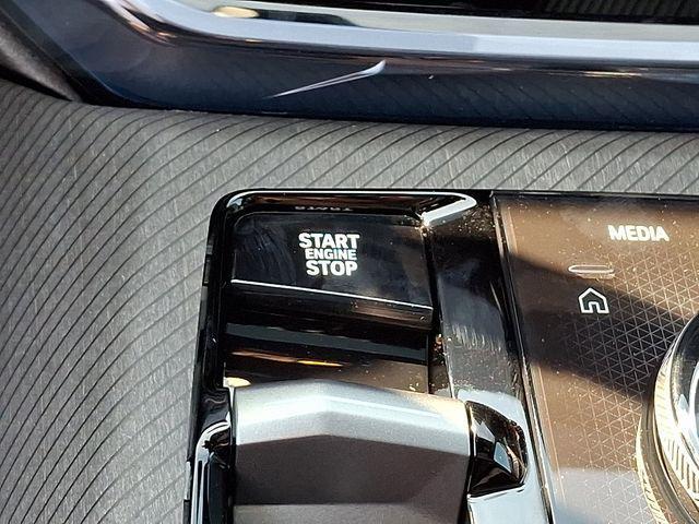 new 2026 BMW X3 car, priced at $63,715