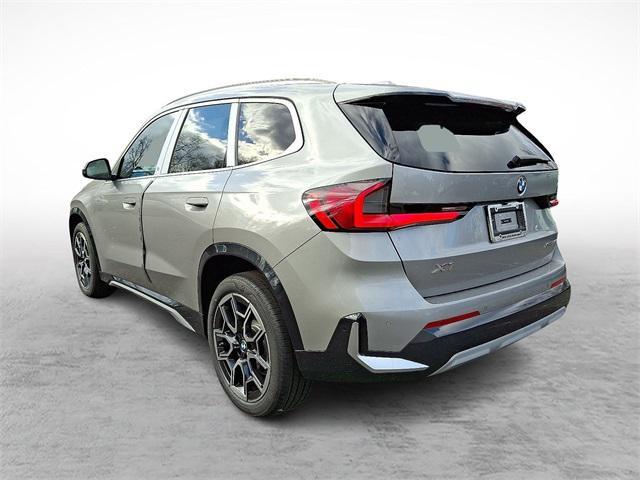 new 2026 BMW X1 car, priced at $49,645