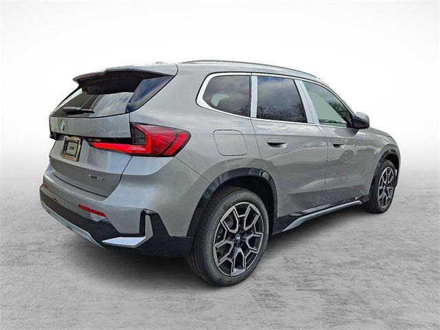 new 2026 BMW X1 car, priced at $49,645