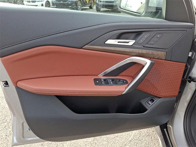 new 2026 BMW X1 car, priced at $49,645