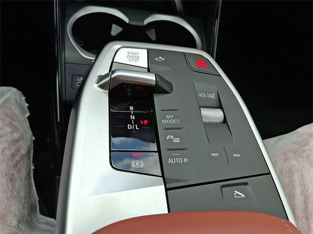 new 2026 BMW X1 car, priced at $49,645