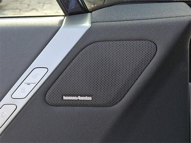 new 2026 BMW iX car, priced at $101,875