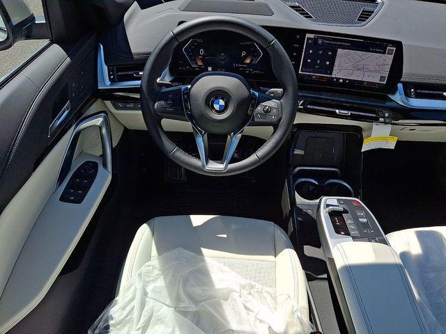 new 2026 BMW X1 car, priced at $50,460