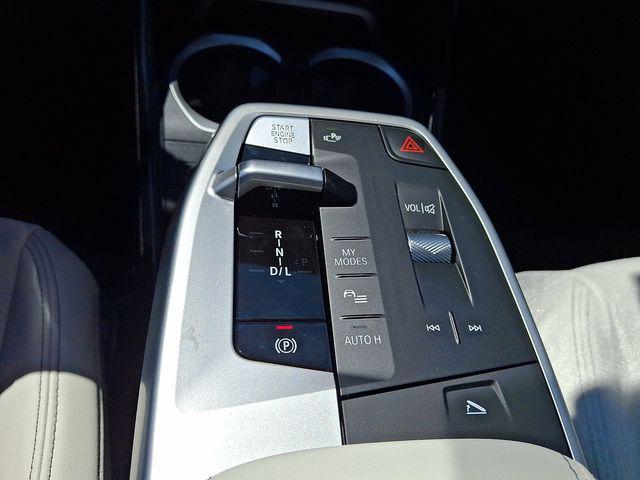 new 2026 BMW X1 car, priced at $50,460