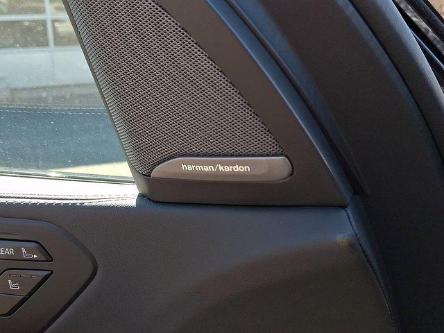 new 2026 BMW X7 car, priced at $125,855