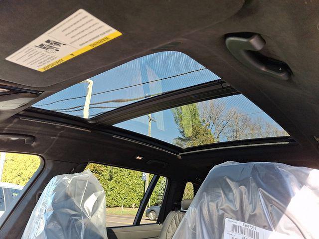 new 2026 BMW X7 car, priced at $125,855