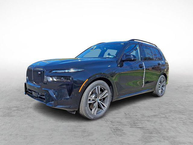 new 2026 BMW X7 car, priced at $125,855