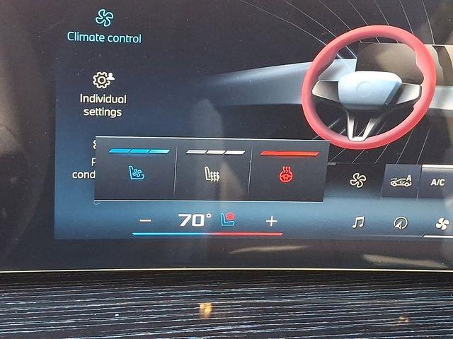 new 2026 BMW X7 car, priced at $125,855