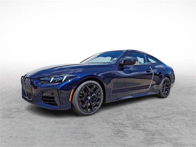 new 2026 BMW 430 car, priced at $63,700