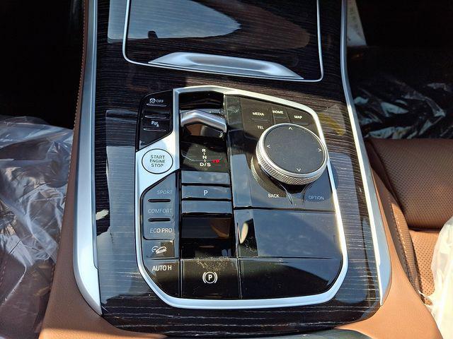 new 2026 BMW X5 car, priced at $84,690
