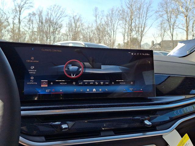 new 2026 BMW X5 car, priced at $84,690