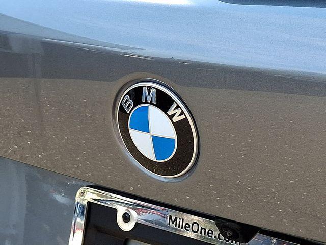 new 2026 BMW X5 car, priced at $84,690
