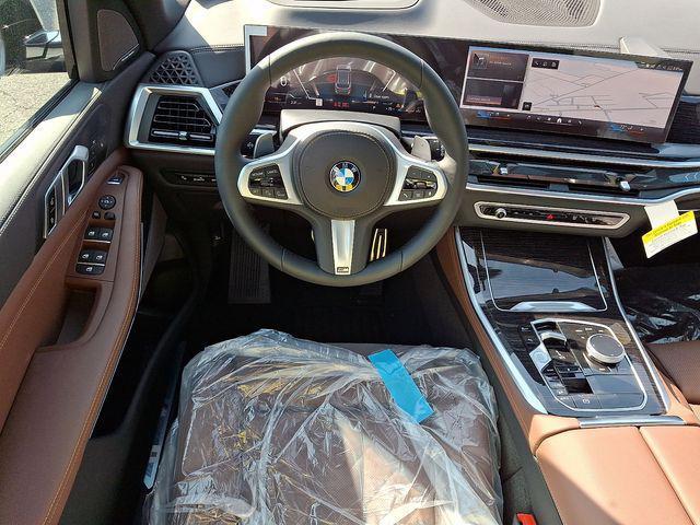 new 2026 BMW X5 car, priced at $84,690