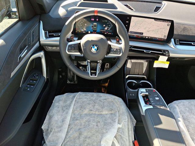 new 2026 BMW X1 car, priced at $60,320