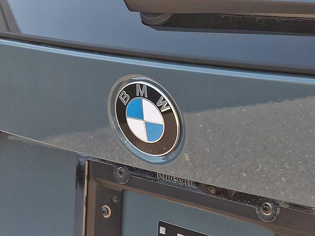 new 2026 BMW X1 car, priced at $60,320