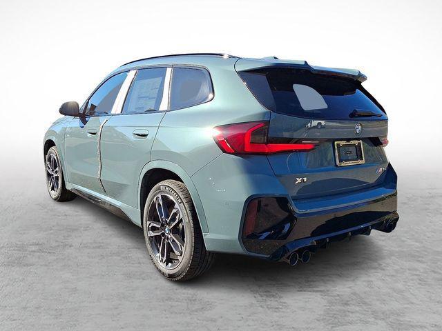 new 2026 BMW X1 car, priced at $60,320