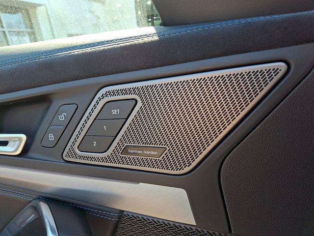 new 2026 BMW X1 car, priced at $60,320