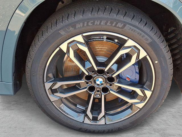 new 2026 BMW X1 car, priced at $60,320