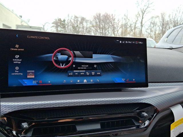 new 2026 BMW 330 car, priced at $54,440