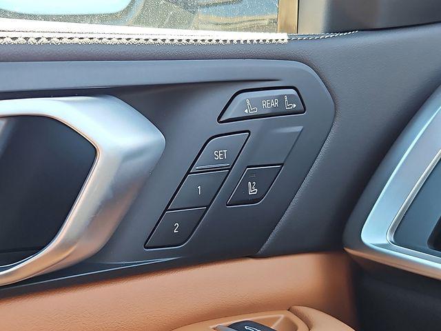 new 2026 BMW X7 car, priced at $97,740