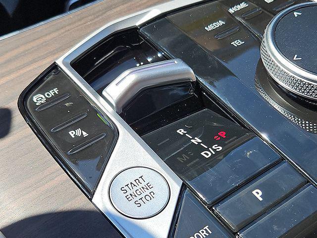 new 2026 BMW X7 car, priced at $97,740