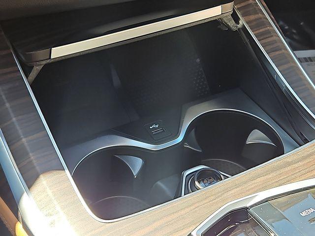 new 2026 BMW X7 car, priced at $97,740