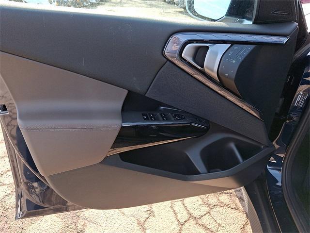 new 2026 BMW X3 car, priced at $59,640