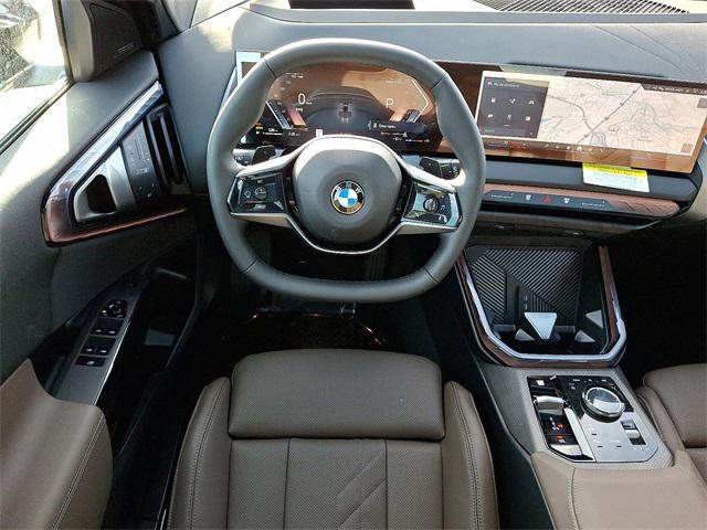 new 2026 BMW X3 car, priced at $59,640