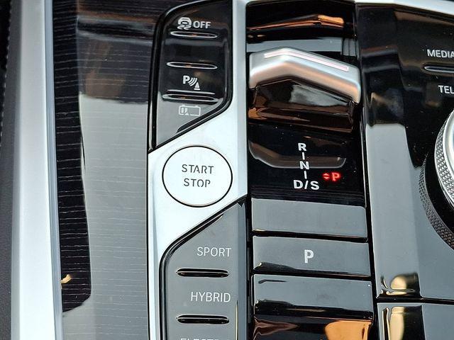 new 2026 BMW X5 PHEV car, priced at $85,900