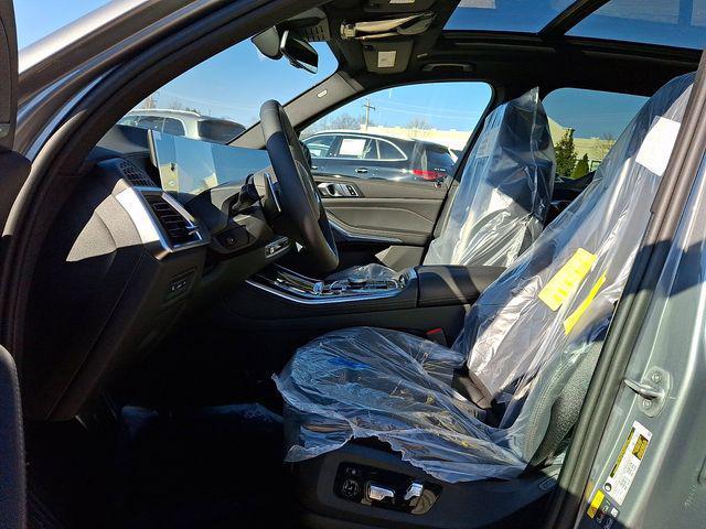 new 2026 BMW X5 PHEV car, priced at $85,900