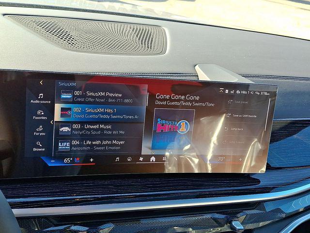 new 2026 BMW X5 PHEV car, priced at $85,900