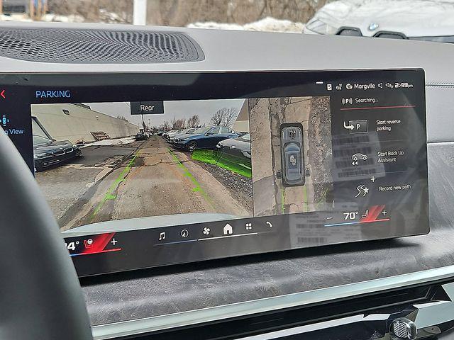 new 2026 BMW X5 car, priced at $104,350