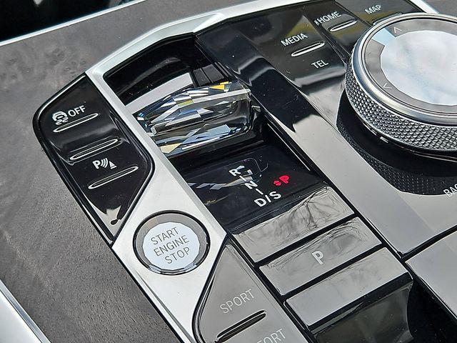 new 2026 BMW X5 car, priced at $104,350