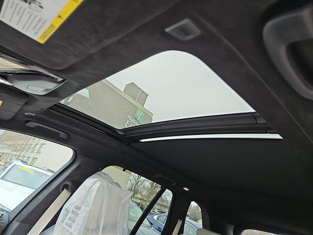 new 2026 BMW X5 car, priced at $104,350