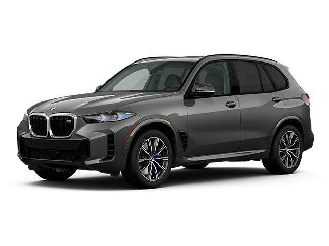 new 2026 BMW X5 car, priced at $104,350
