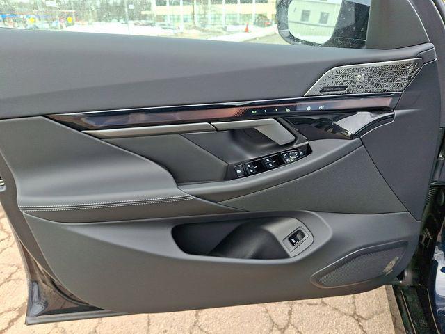 new 2026 BMW 530 car, priced at $75,240