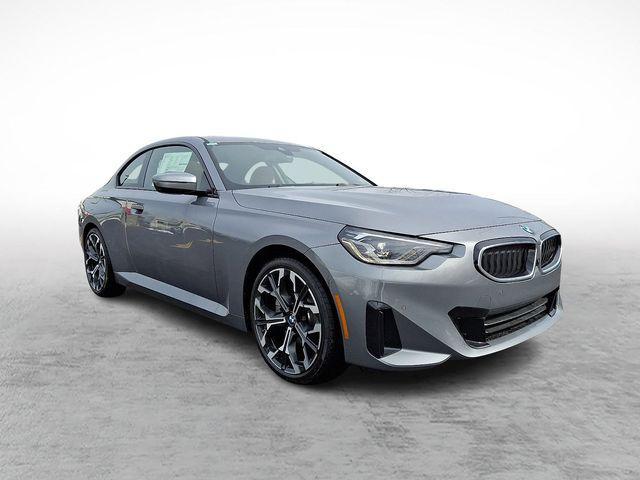 new 2026 BMW 230 car, priced at $50,805