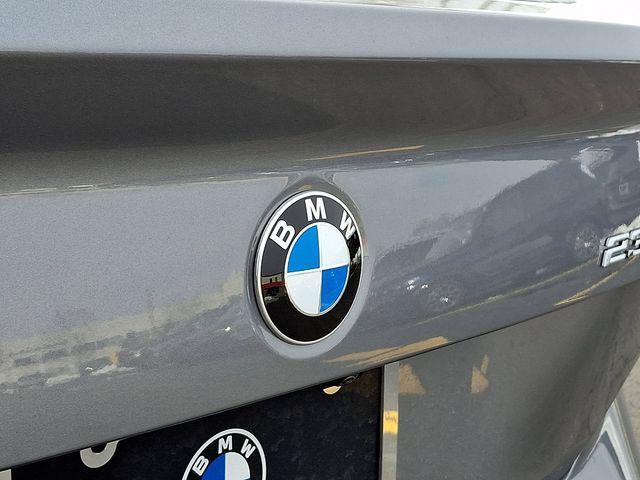 new 2026 BMW 230 car, priced at $50,805